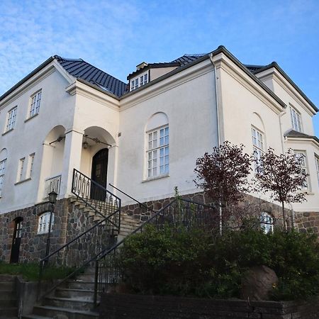 Villa Albeck Rønde Esterno foto
