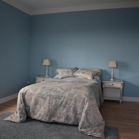 Villa Albeck Rønde Esterno foto