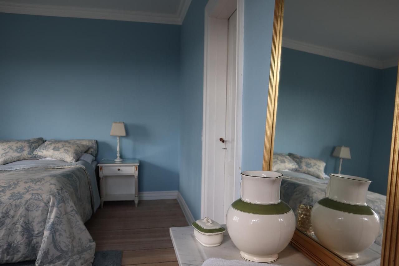 Villa Albeck Rønde Esterno foto
