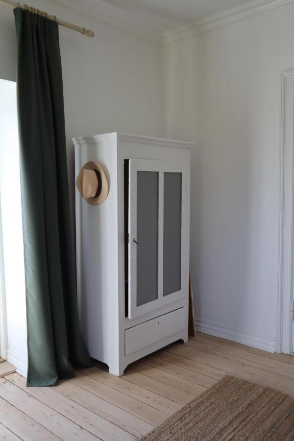 Villa Albeck Rønde Esterno foto