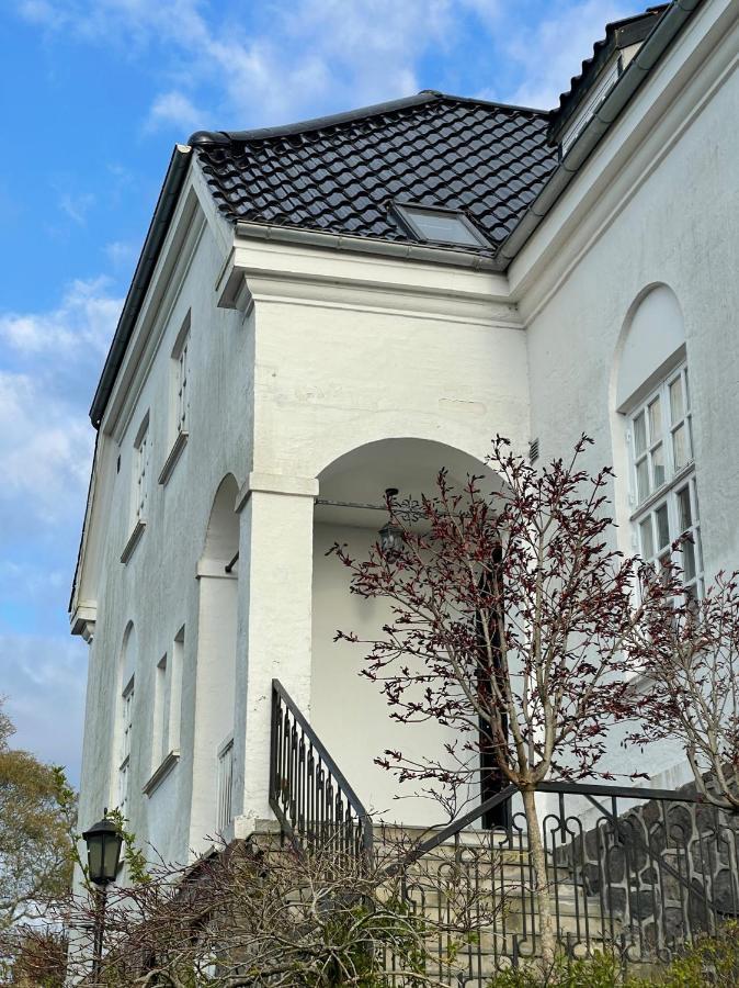 Villa Albeck Rønde Esterno foto